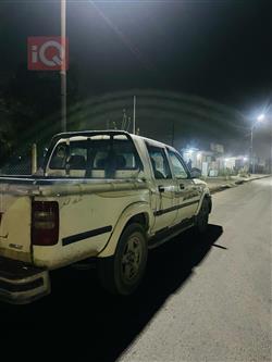 جريت وول دير